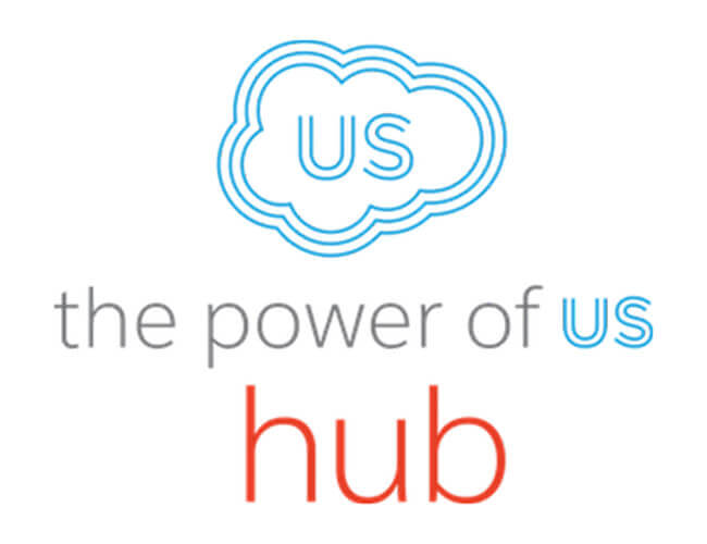 The Power of US Hub