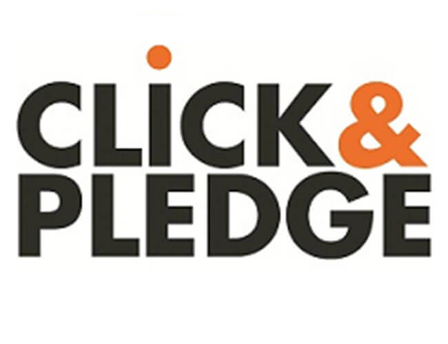 Salesforce Peer to Peer Fundraising: Click and Pledge