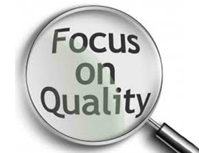 Developing a High-Quality Salesforce Solution