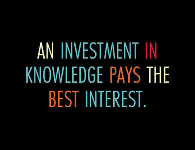 Investing in Salesforce Success