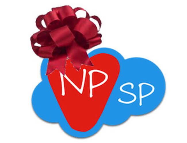Tearing the Wrapping Paper Off Cumulus / NPSP 3.0