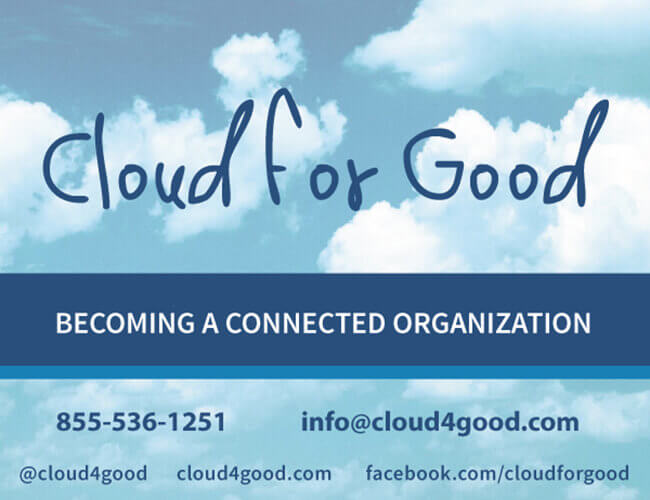 White Paper: Becoming a Connected Organization
