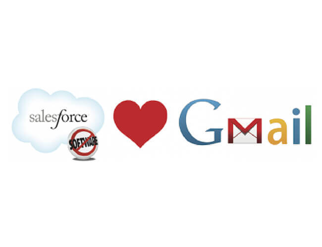 Integrating Google Apps and Salesforce: A Bridge Between Clouds