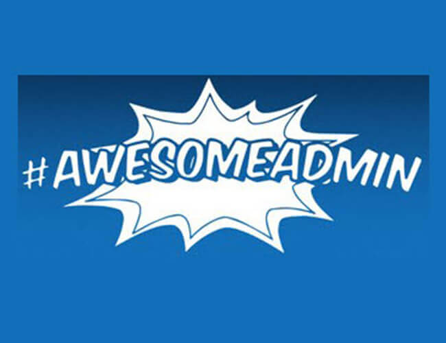 Invest in Your Salesforce Administrator