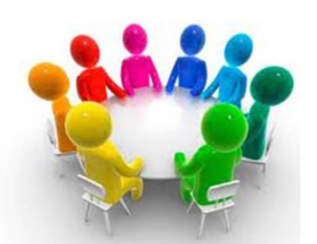 Getting the WHOLE Team On Board: Lessons Learned About Change Management
