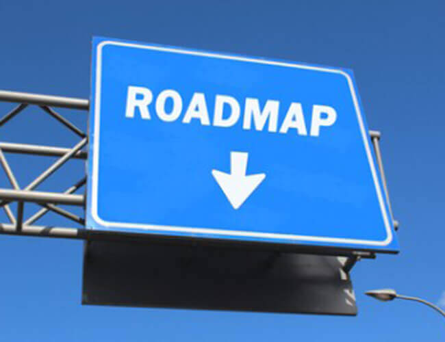 Where Are We Growing and How Are We Going to Get There? You Need a Roadmap.
