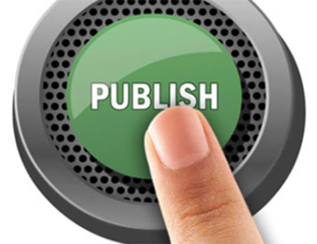Publish or Perish: The Promise and Pitfalls of Publisher Actions