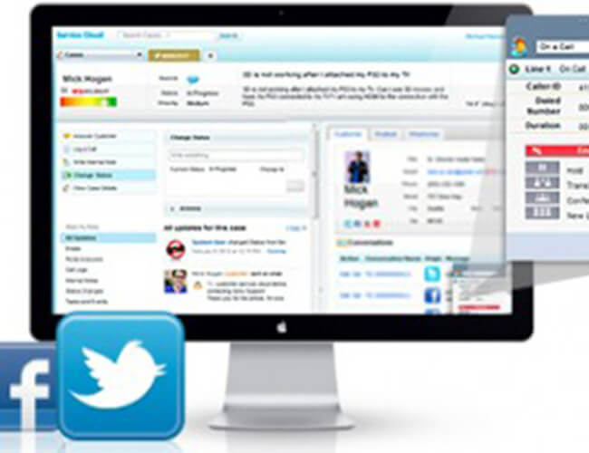 Introducing Social Customer Service