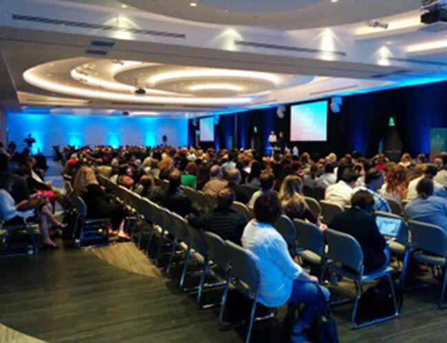 Salesforce Foundation Higher Education Summit 2015