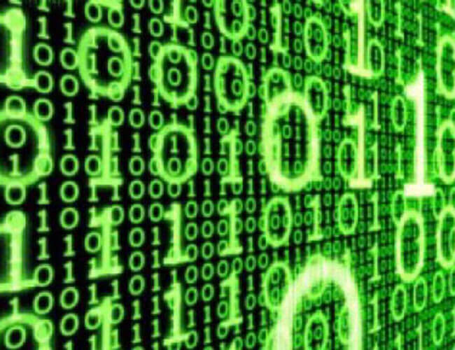 Talk To Your Data