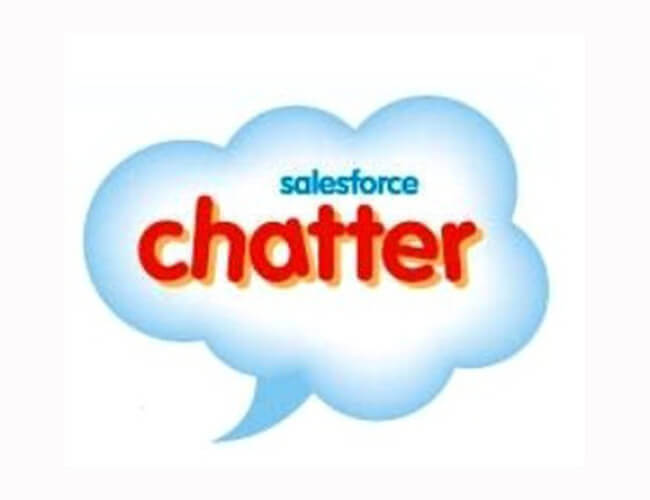 Making Salesforce Chatter Work for Your Nonprofit