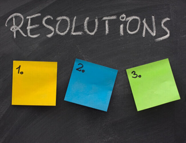 Spring Resolutions for the Nonprofit Salesforce Admin