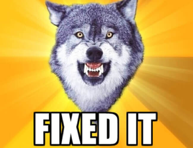 Data Management Tips for the Lone Wolf Admin