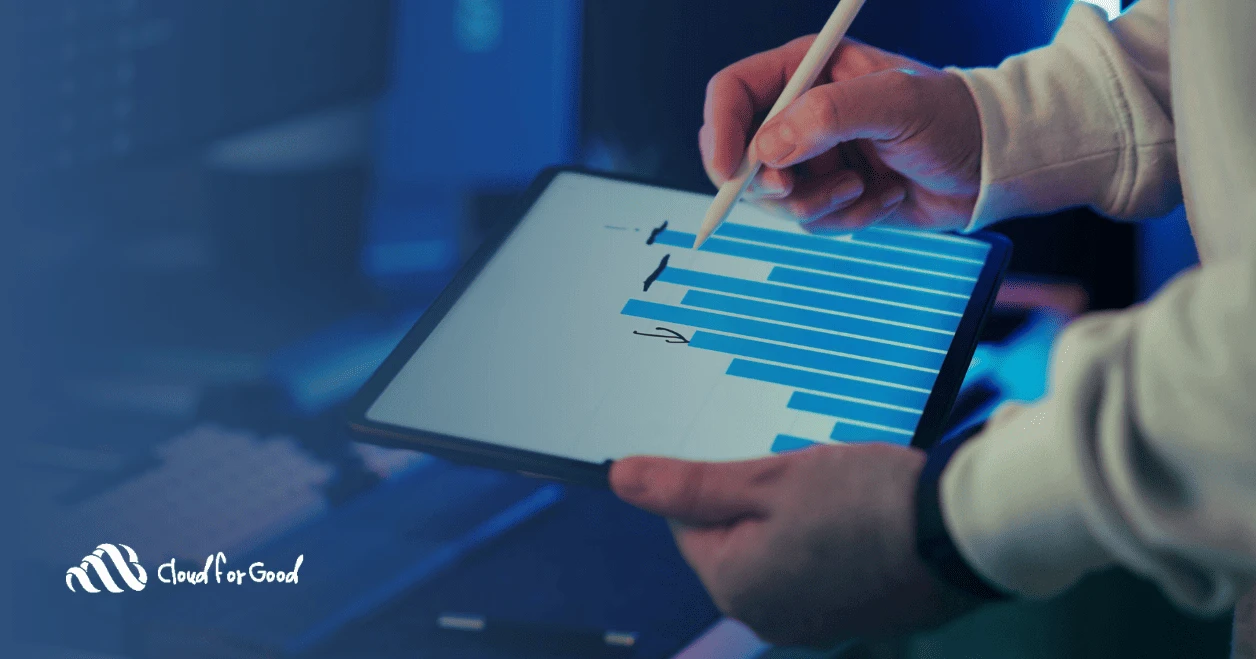 Salesforce Analytics for Nonprofits eBook