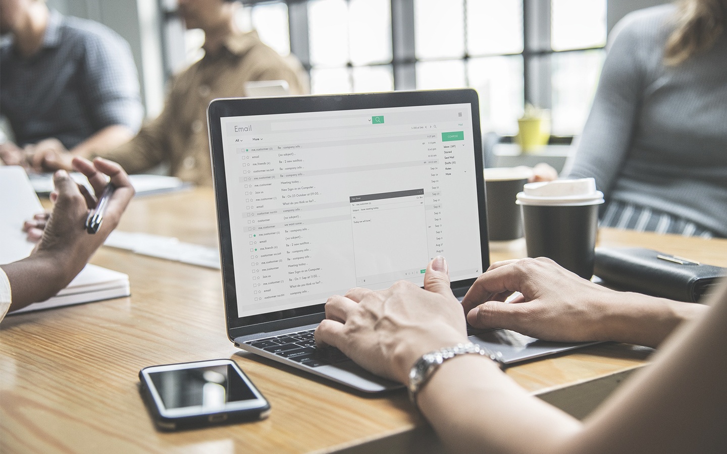 Email Marketing