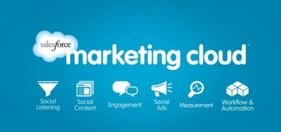 Content Builder Adds Pizazz to Marketing Cloud
