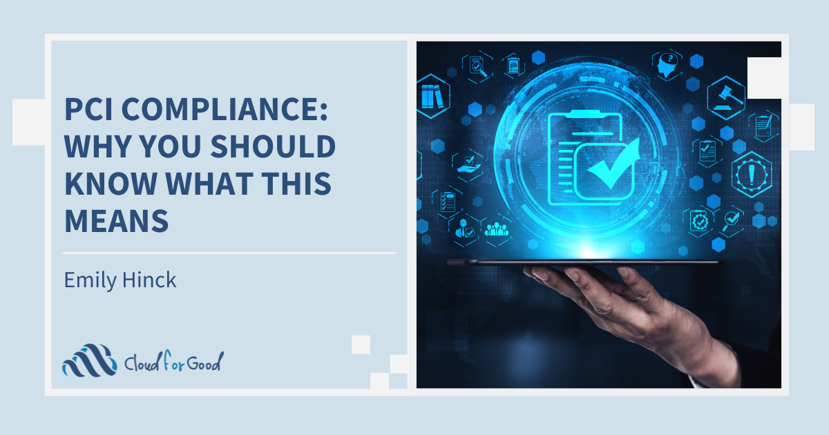 CFG2025_Blog_PCI Compliance Why You Should Know What This Means