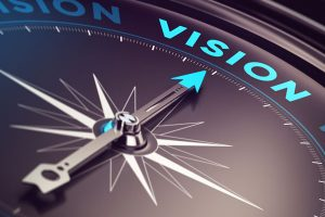 Your Nonprofit Needs a Technology Vision
