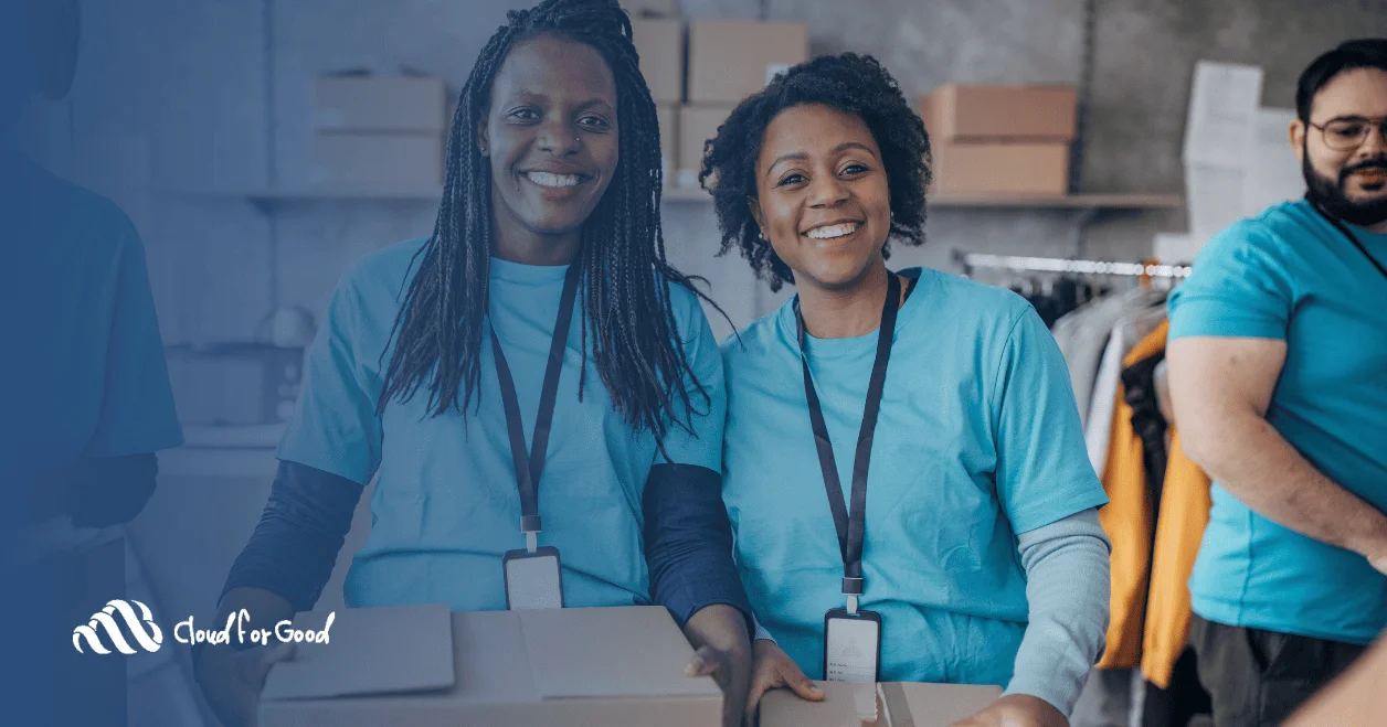 2016 State of Salesforce Within the Nonprofit Sector Report