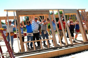 Volunteer Time Off Makes You Better at Your Job
