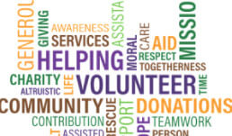 Connected Nonprofits Use Technology to Manage Volunteers