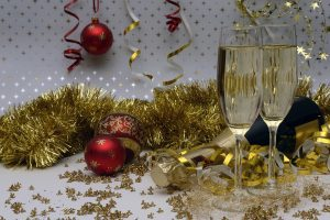 5 Nonprofit New Years Resolutions for Salesforce