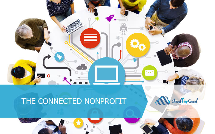 The Connected Nonprofit