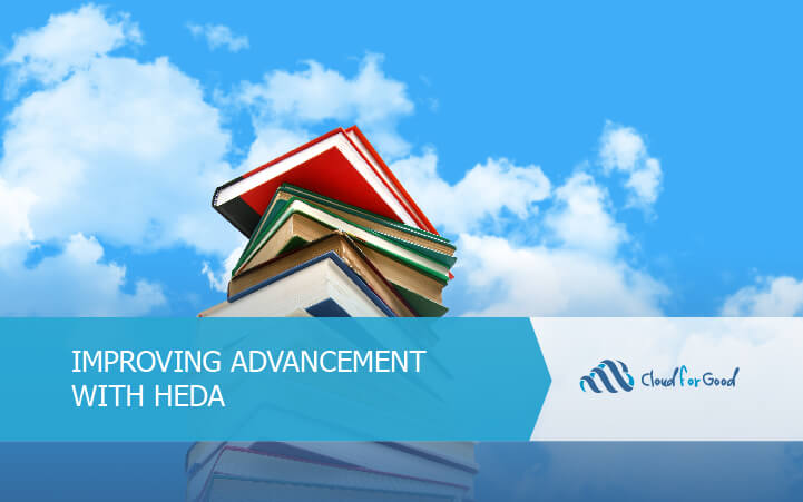 Improving Advancement with HEDA
