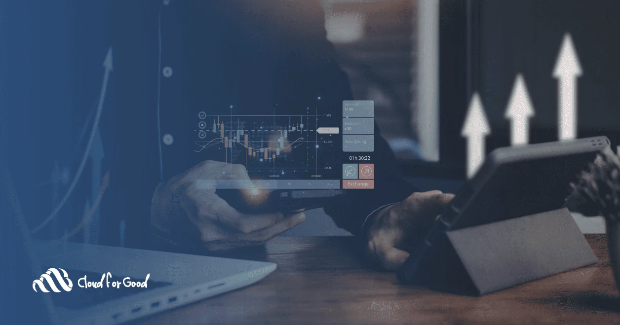 2017 Salesforce Fundraising Trends Report