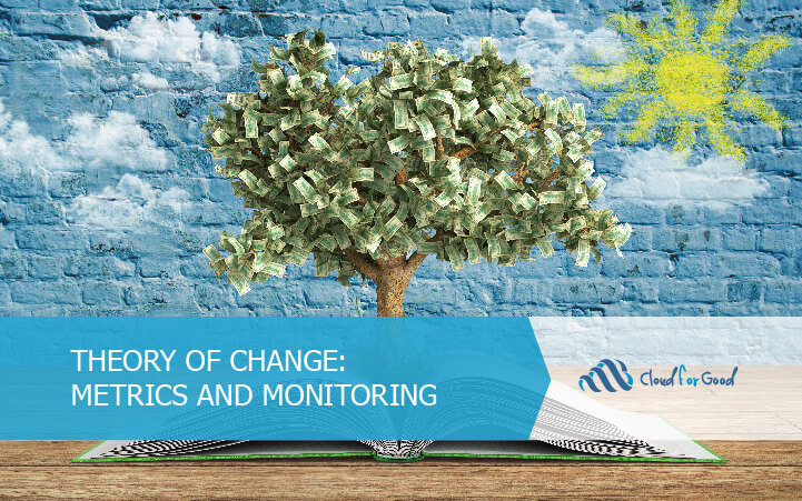 Theory of Change: Metrics and Monitoring