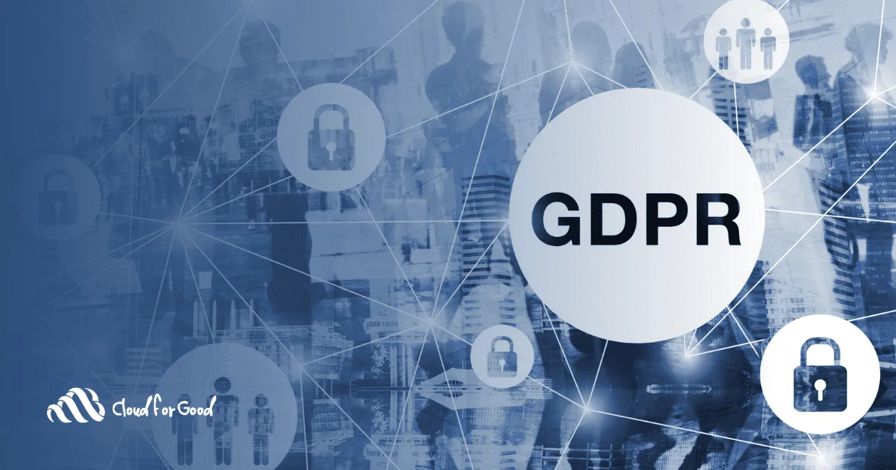 Unpacking the General Data Protection Regulation (GDPR) Whitepaper