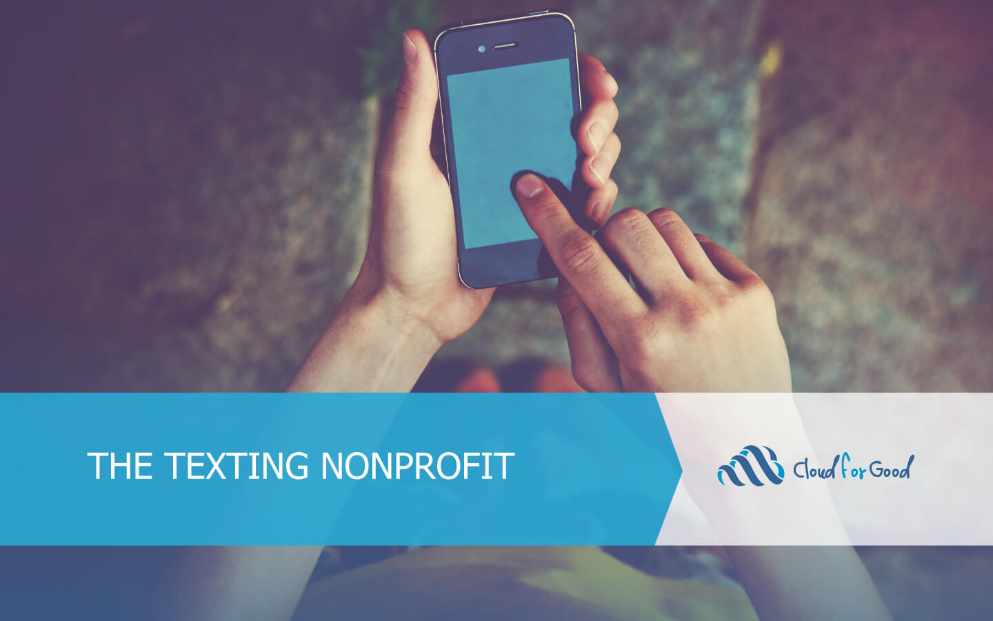 Engage Your Constituents with Text Messaging