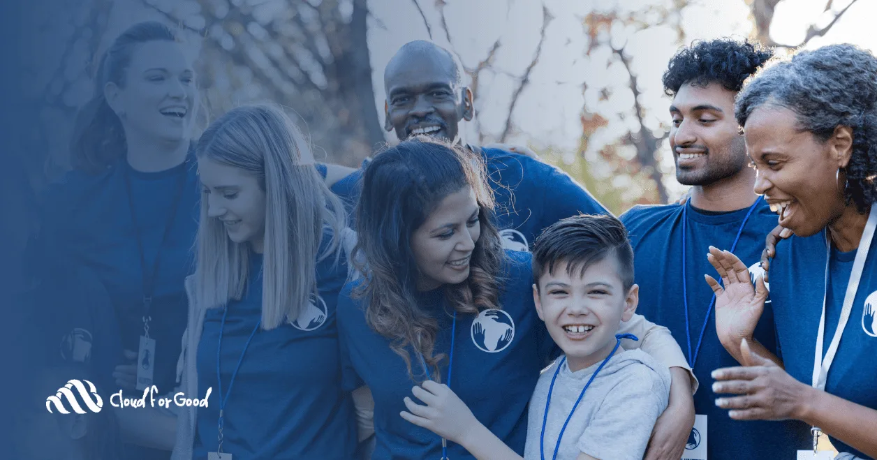 2018 – 2019 State of Salesforce in the Nonprofit and Higher Education Sectors Report