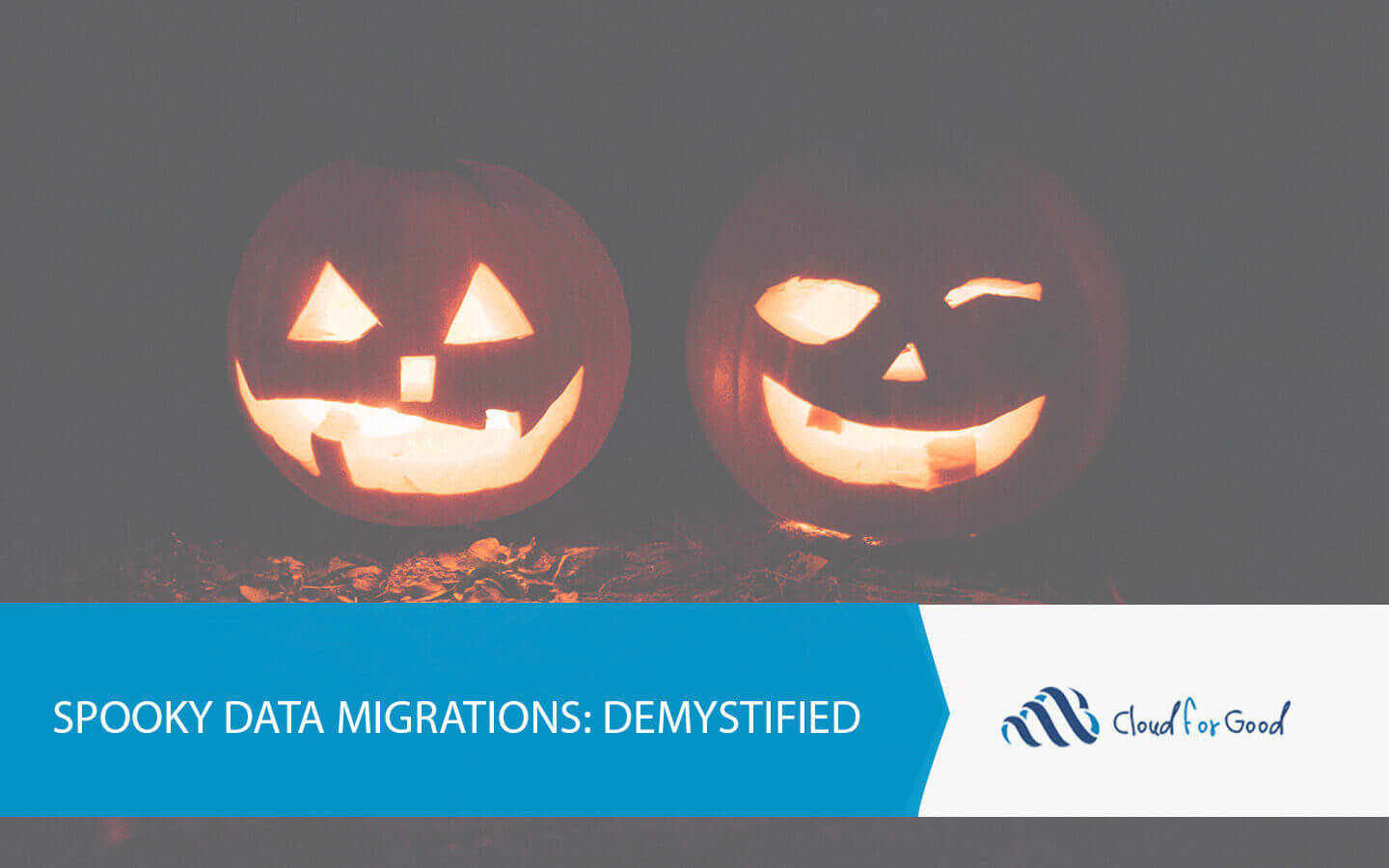 Spooky Data Migrations: Demystified