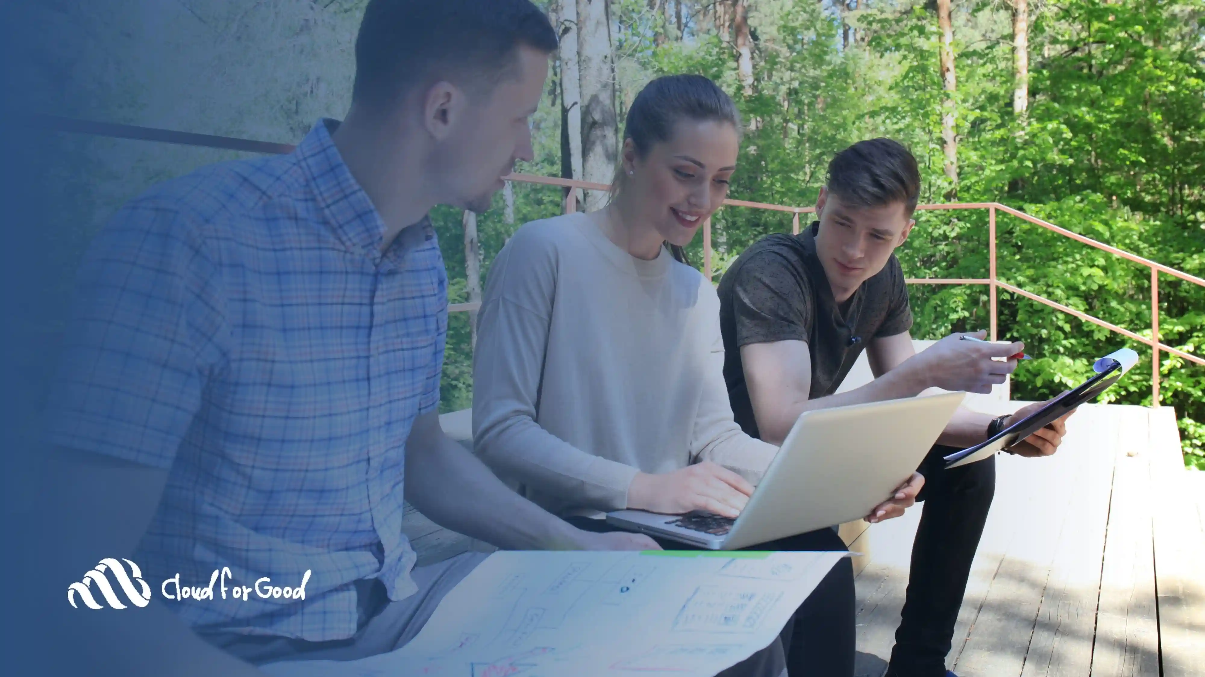 Riverside Community College District Foundation: Creating a District-Wide