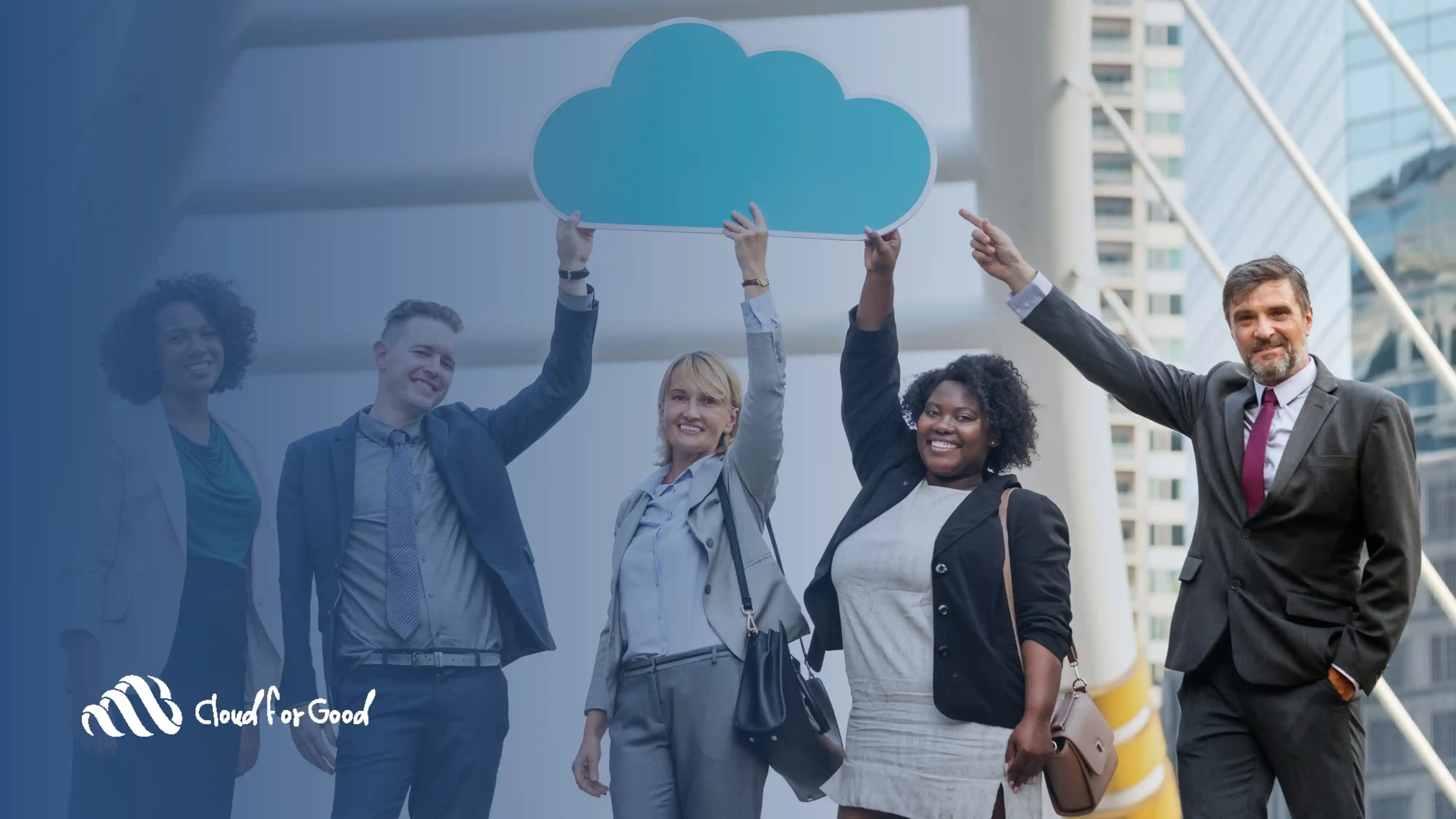 Creating Exceptional Constituent Experiences with Salesforce Service Cloud