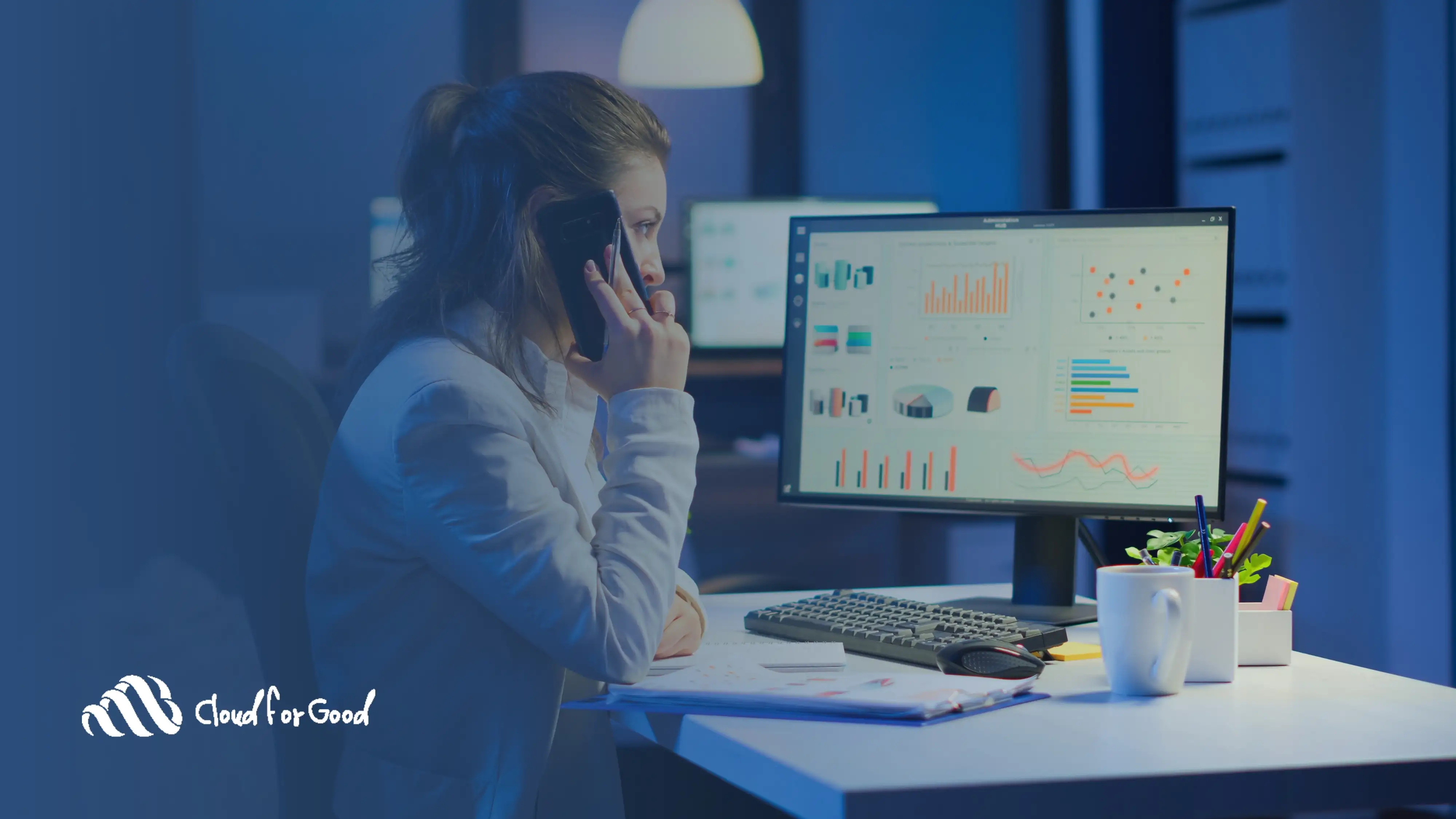 The Age of (Too Much) Data