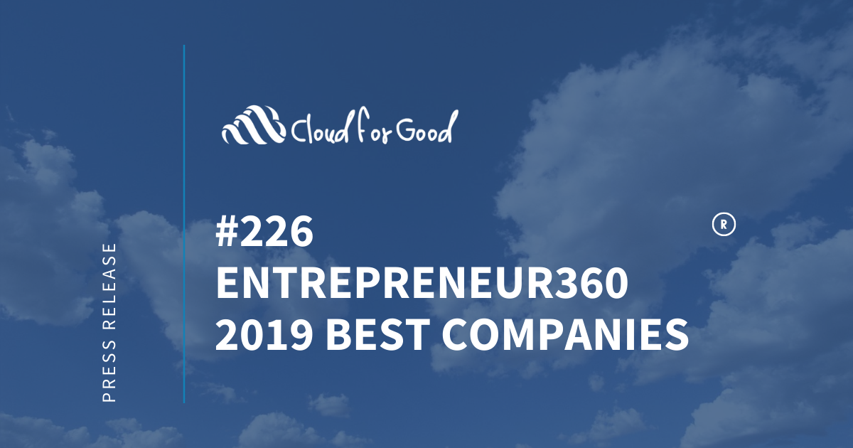 2019 Best Companies
