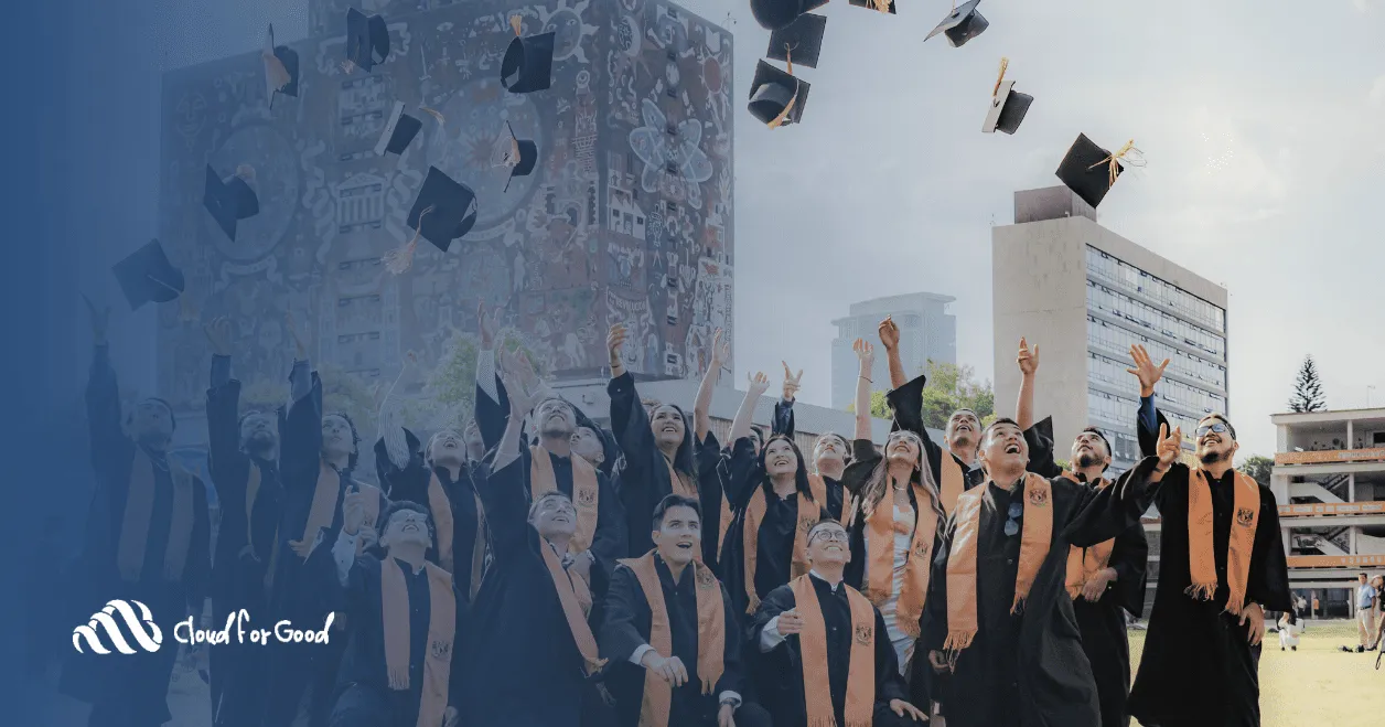 2019 – 2020 State of Salesforce in the Higher Education Sector Report