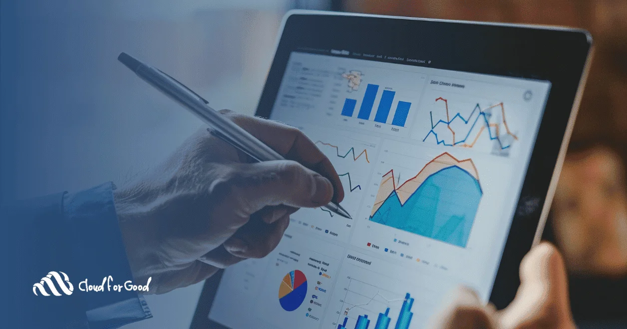 2019 – 2020 State of Salesforce in the Nonprofit Sector Report