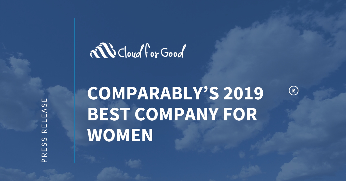 Best Company for women