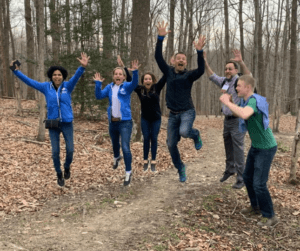 Cloud for Good's Annual Goodie Summit