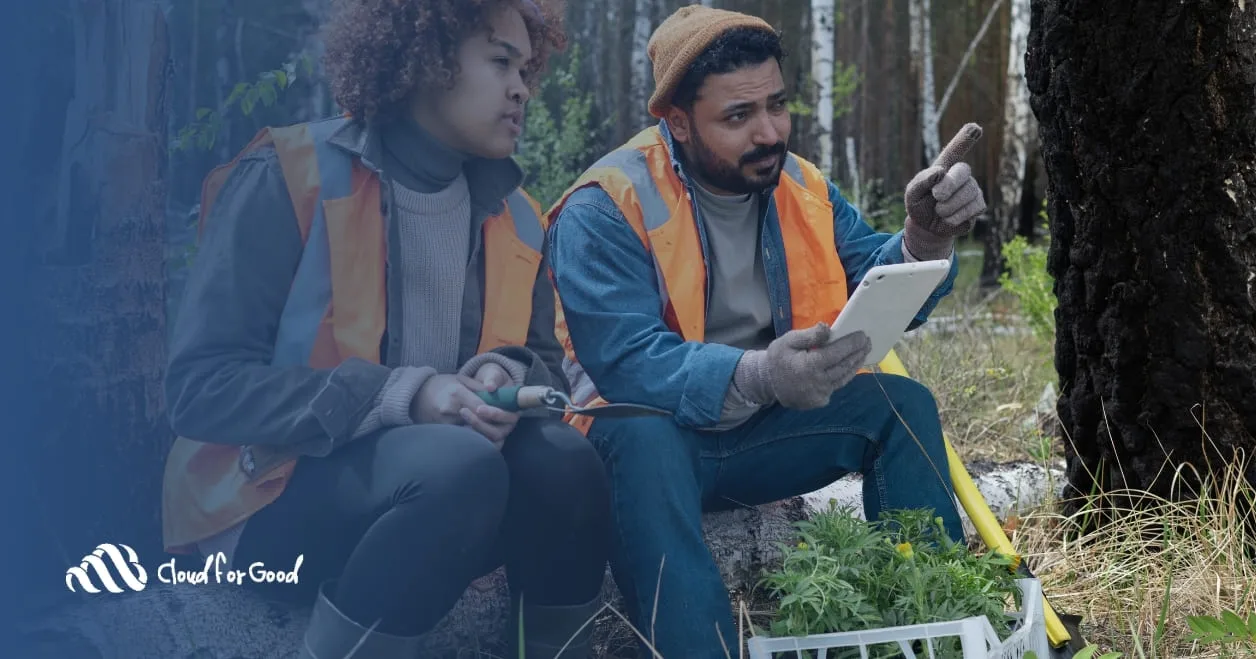 California State Parks Foundation_ Providing a Platform for Preservation with Salesforce’s Nonprofit Cloud