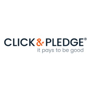 Click & Pledge