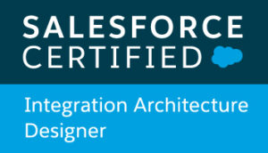 Integration Architecture Designer