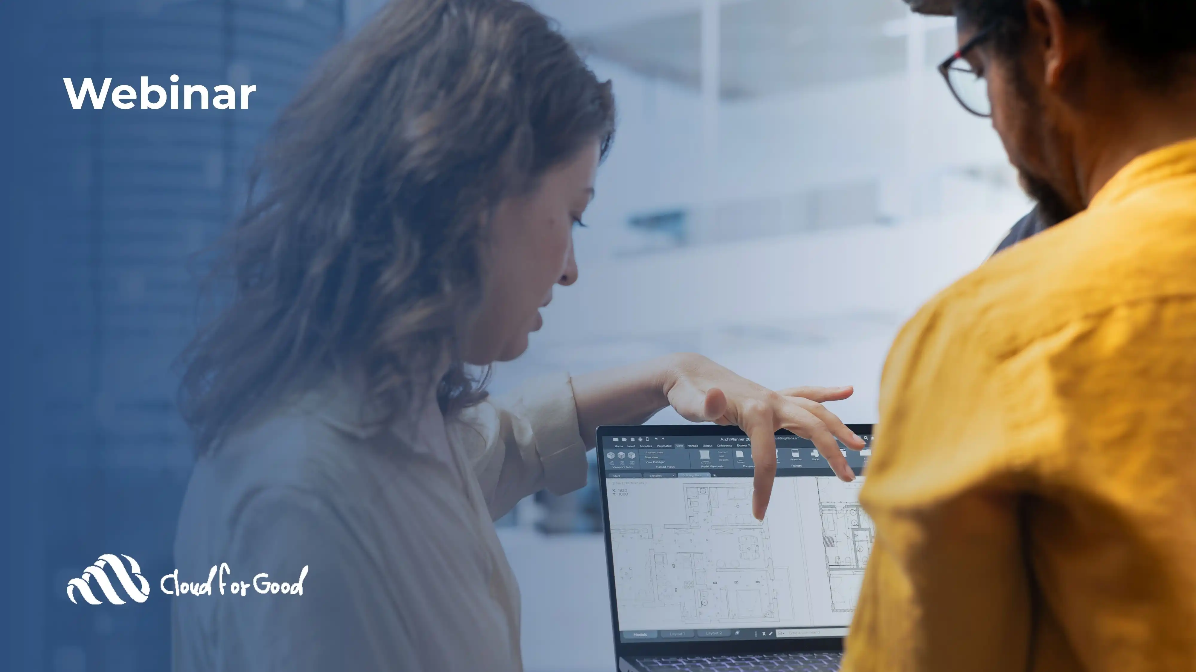 Webinar: Process Automation for Beginners Part Two: Creating an Interactive Flow