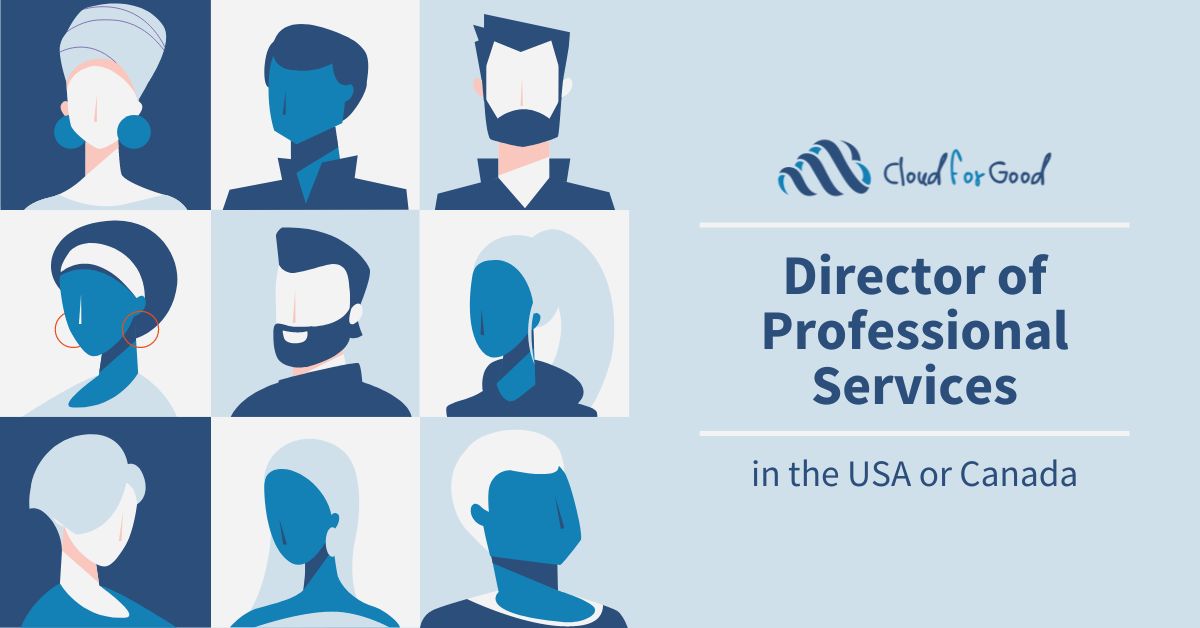 Director of Professional Services