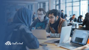 Using Salesforce to Safely and Efficiently Reopen the University of Vermont Campus