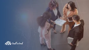 Strengthening Community Through Technology with Salesforce + The Center