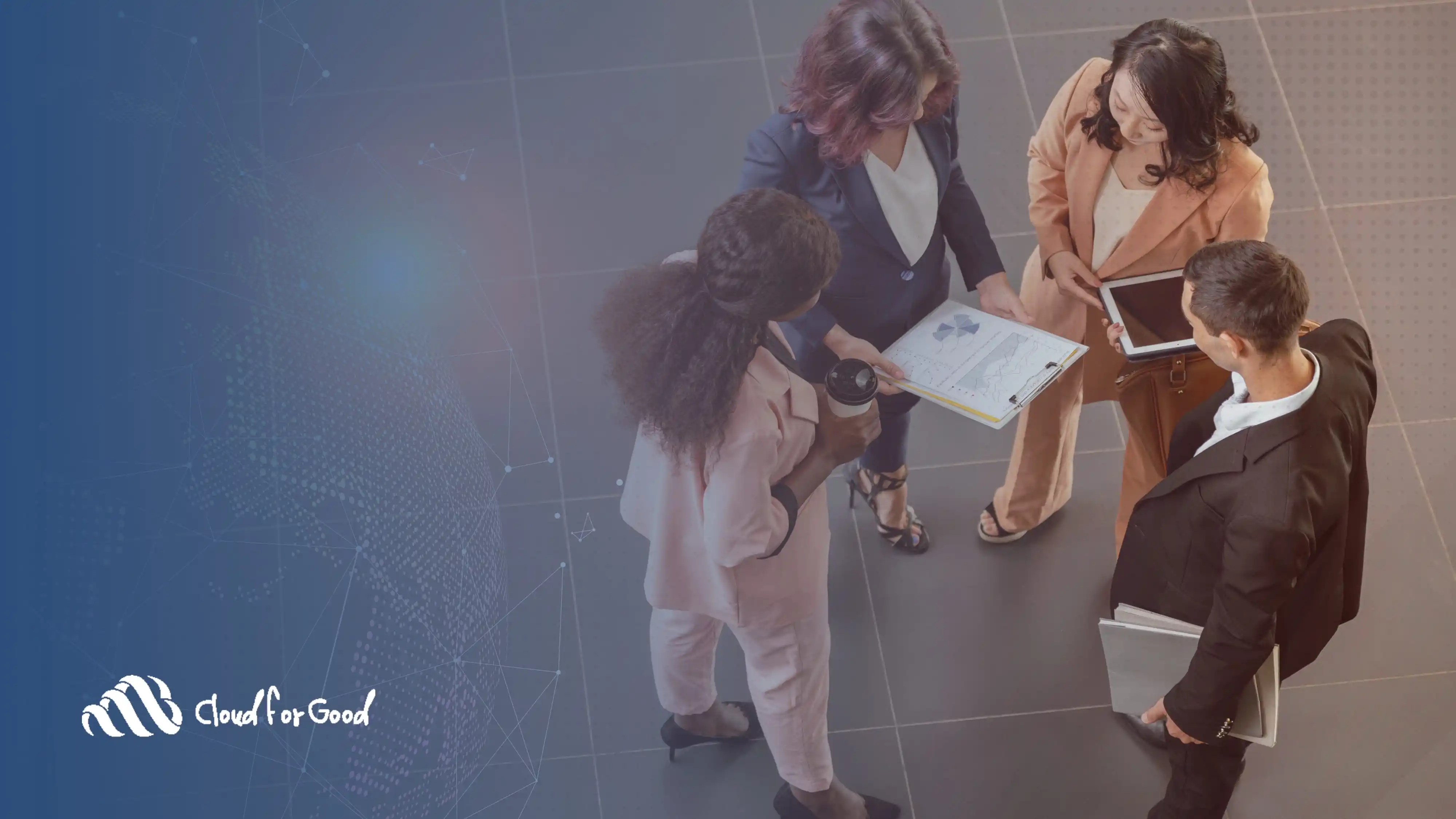 Strengthening Community Through Technology with Salesforce + The Center